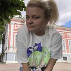 Фотография девушки Наталья, 41 год из г. Москва
