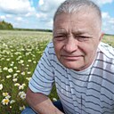 Сергей, 63 года