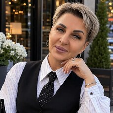 Фотография девушки Елена, 52 года из г. Тюмень