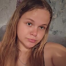 Фотография девушки Верка, 19 лет из г. Владивосток