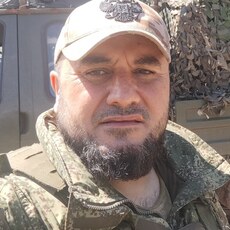 Фотография мужчины Алик, 42 года из г. Стаханов
