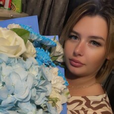 Екатерина, 28 из г. Красноярск.