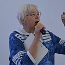 Наталья, 61 год