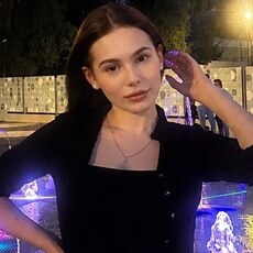 Арина, 24 из г. Санкт-Петербург.
