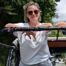 Елена, 49 из г. Барнаул.