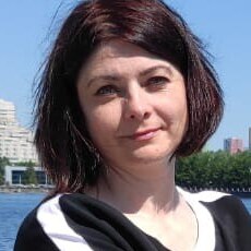 Елена Чудесная, 40 из г. Екатеринбург.