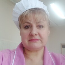 Фотография девушки Татьяна, 52 года из г. Москва