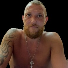 Фотография мужчины Сергей, 37 лет из г. Полысаево