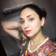 Яна, 35 из г. Омск.