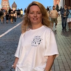 Фотография девушки Мария, 42 года из г. Москва
