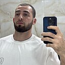 Muhammad, 33 года