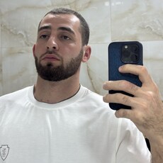 Фотография мужчины Muhammad, 33 года из г. Буйнакск