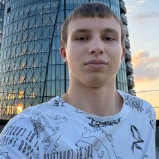 Фотография мужчины Егор, 18 лет из г. Воронеж