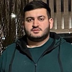 Фотография мужчины Давид, 30 лет из г. Нальчик