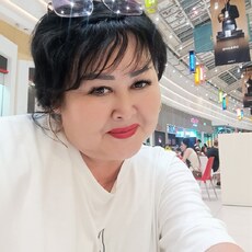 Фотография девушки Айя, 46 лет из г. Астана