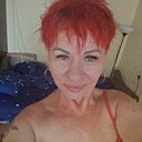 Нюра, 46 лет