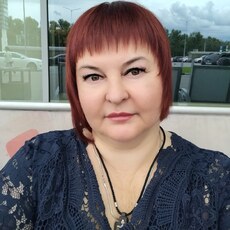 Фотография девушки Елена, 47 лет из г. Ульяновск