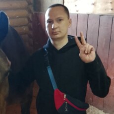 Фотография мужчины Олег, 34 года из г. Орехово-Зуево