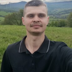Фотография мужчины Вадим, 24 года из г. Батурин