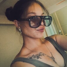 Фотография девушки Toma, 19 лет из г. Усолье-Сибирское