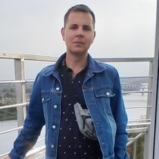 Фотография мужчины Алексей, 32 года из г. Гомель