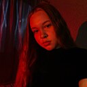 Кристина, 19 лет