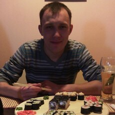 Игорь, 38 из г. Юрга.