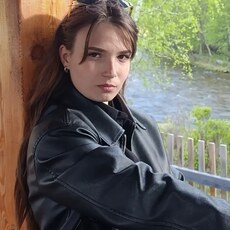 Фотография девушки Александра, 21 год из г. Улан-Удэ