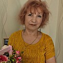 Евфросиния, 64 лет