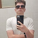 Глеб, 20 лет