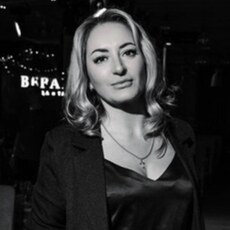 Фотография девушки Елена, 43 года из г. Иваново