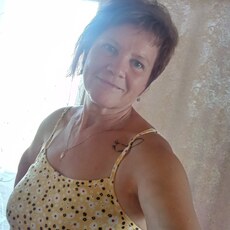 Фотография девушки Iwana, 57 лет из г. Коломна