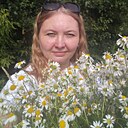Маруся, 44 года