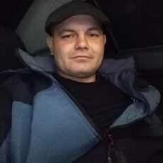 Фотография мужчины Павел, 38 лет из г. Мыски