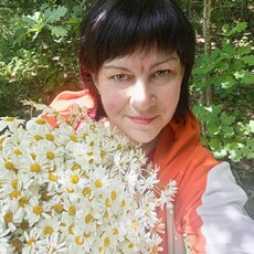 Фотография девушки Ирина, 41 год из г. Пенза