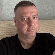 Фотография мужчины Кирилл, 43 года из г. Москва