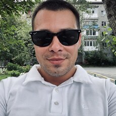 Фотография мужчины Максим, 30 лет из г. Урай