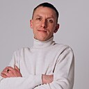 Сергей, 33 года