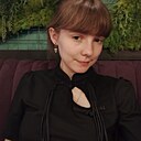 Александра, 21 год
