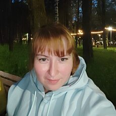 Фотография девушки Ольга, 37 лет из г. Екатеринбург