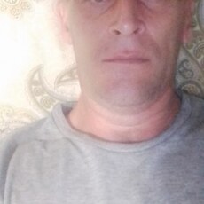 Фотография мужчины Андрей, 42 года из г. Пыть-Ях
