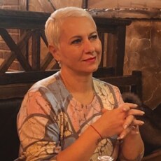 Фотография девушки Елена, 54 года из г. Ставрополь