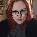 Эльза, 23 года