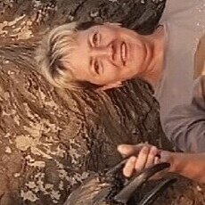 Фотография девушки Ольга, 54 года из г. Орда