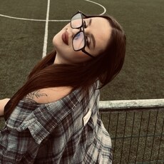 Фотография девушки Снежана, 21 год из г. Кропивницкий