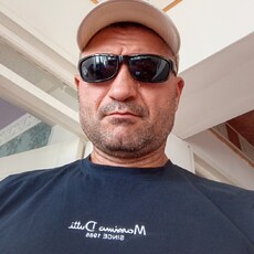 Фотография мужчины Аброр, 51 год из г. Няндома