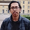 Jubayer Ahmed, 24 года