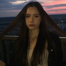 Фотография девушки Лилия, 19 лет из г. Москва
