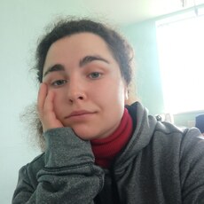 Фотография девушки Татьяна, 24 года из г. Каменка