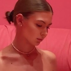 Фотография девушки Анастасия, 23 года из г. Тула